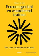 Persoonsgericht en waarderend trainen