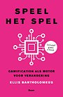 Speel het spel Speel het spel