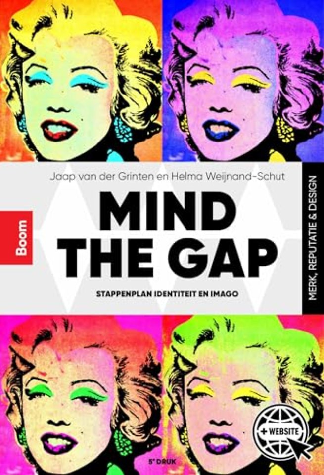 Mind the Gap