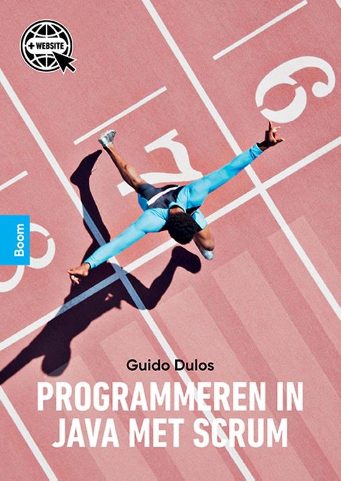 Programmeren in Java met Scrum Programmeren in Java met Scrum