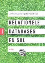 Relationele Databases en SQL