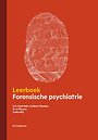 Leerboek forensische psychiatrie Leerboek forensische psychiatrie