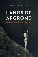 Langs de afgrond