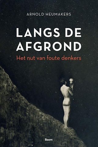 Langs de afgrond