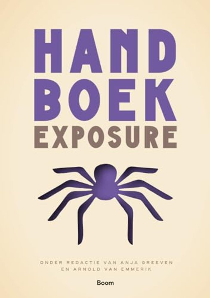 Handboek exposure