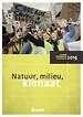 Natuur, milieu, klimaat