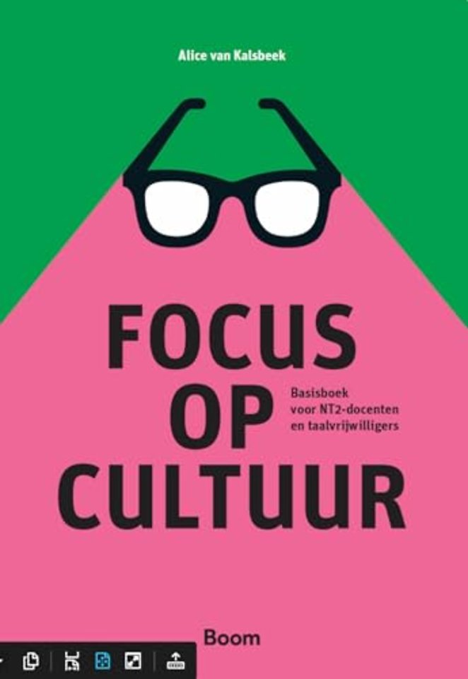 Focus op cultuur