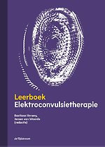 Leerboek elektroconvulsietherapie