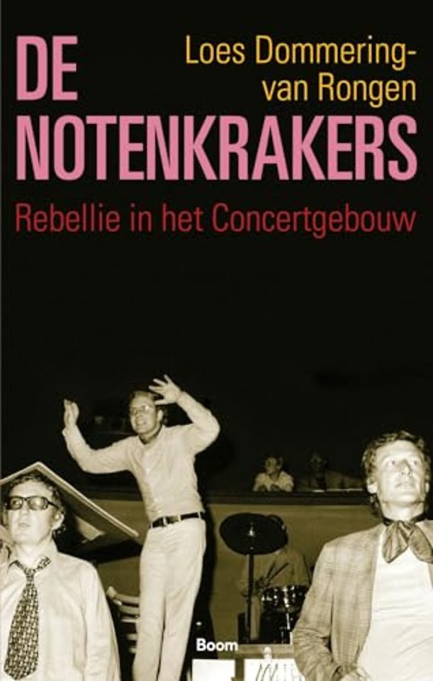 De Notenkrakers