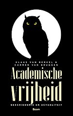 Academische vrijheid Academische vrijheid