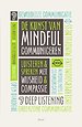 De kunst van mindful communiceren