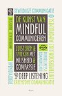 De kunst van mindful communiceren De kunst van mindful communiceren