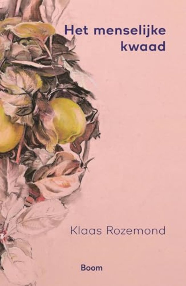 Het menselijke kwaad