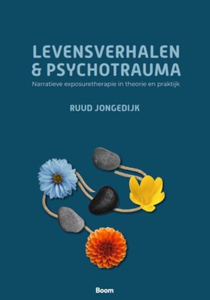 Levensverhalen en psychotrauma