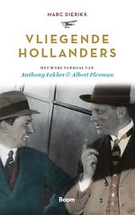 Vliegende Hollanders