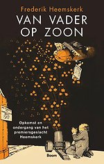 Van vader op zoon