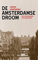 De Amsterdamse Droom