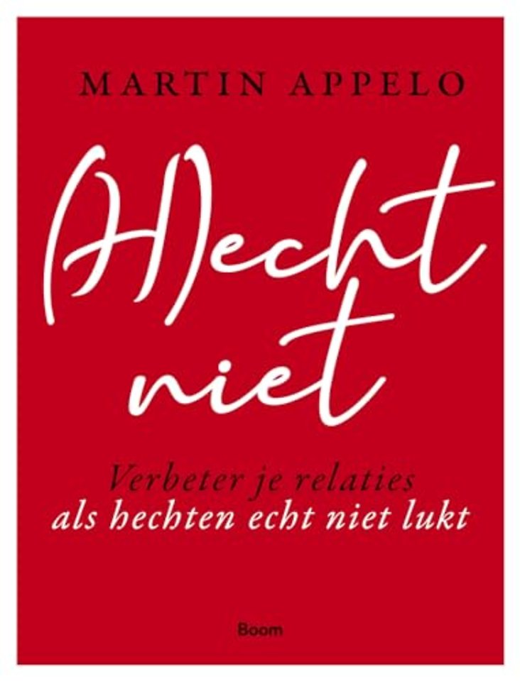Hecht niet