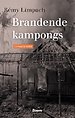 Brandende kampongs