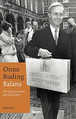 Balans - Het ging om meer dan geld alleen