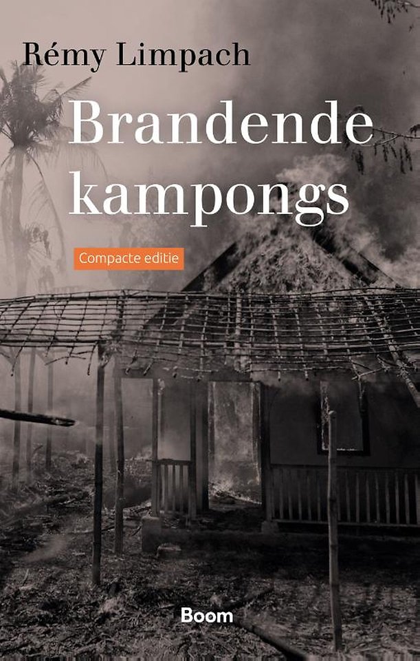 Brandende kampongs Brandende kampongs