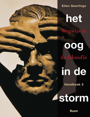 Het oog in de storm Handboek 2