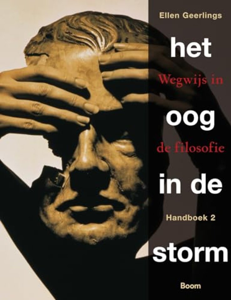 Het oog in de storm Handboek 2