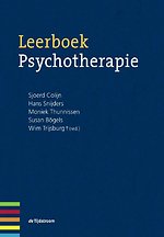 Leerboek psychotherapie