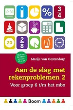 Aan de slag met rekenproblemen 2
