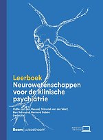 Leerboek neurowetenschappen voor de klinische psychologie