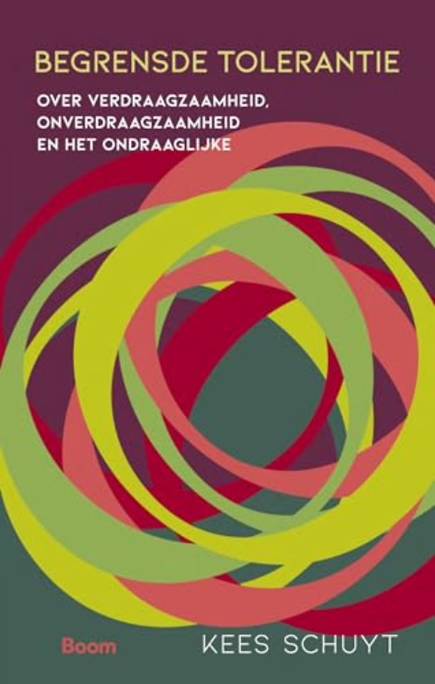 Begrensde tolerantie