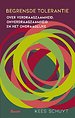 Begrensde tolerantie Begrensde tolerantie