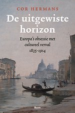 De uitgewiste horizon