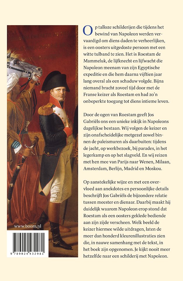 De man met de witte tulband