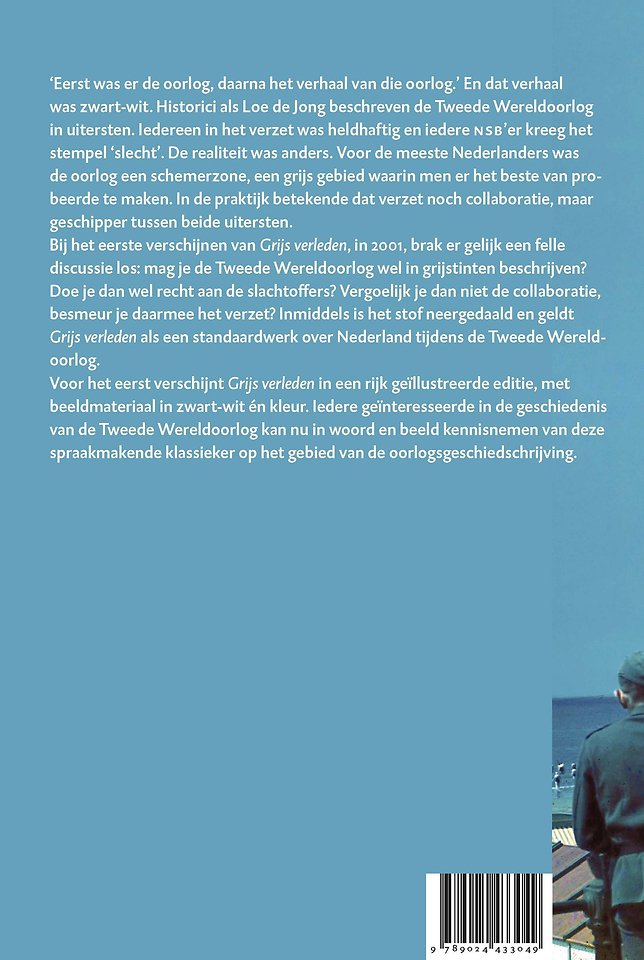 Grijs verleden