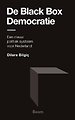 De Black Box Democratie De Black Box Democratie
