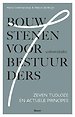 Bouwstenen voor universiteitsbestuurders