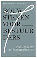 Bouwstenen voor universiteitsbestuurders Bouwstenen voor universiteitsbestuurders