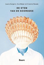 De stem van de Noordzee De stem van de Noordzee