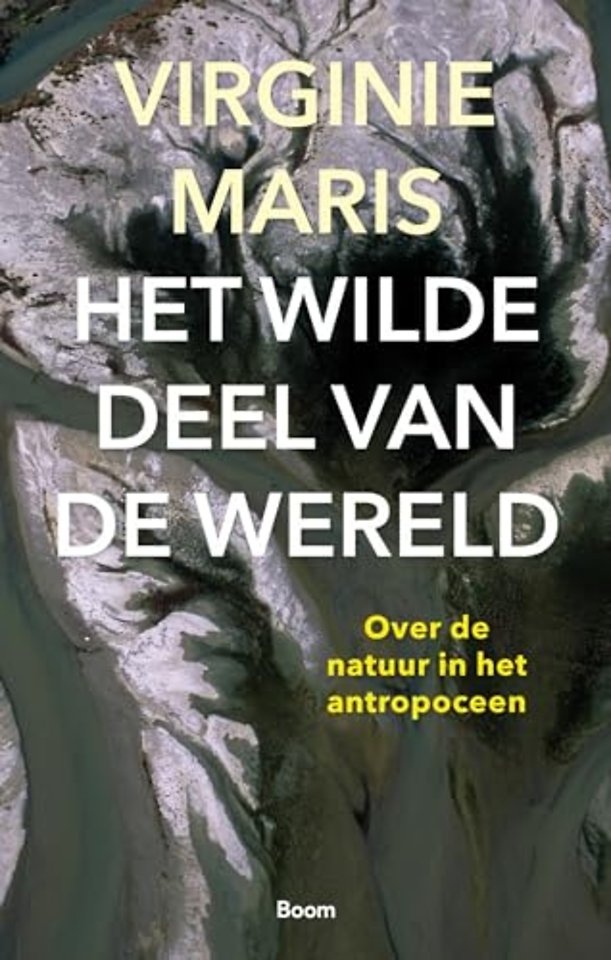 Het wilde deel van de wereld