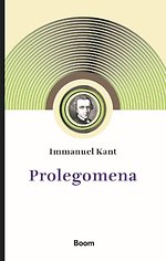 Prolegomena