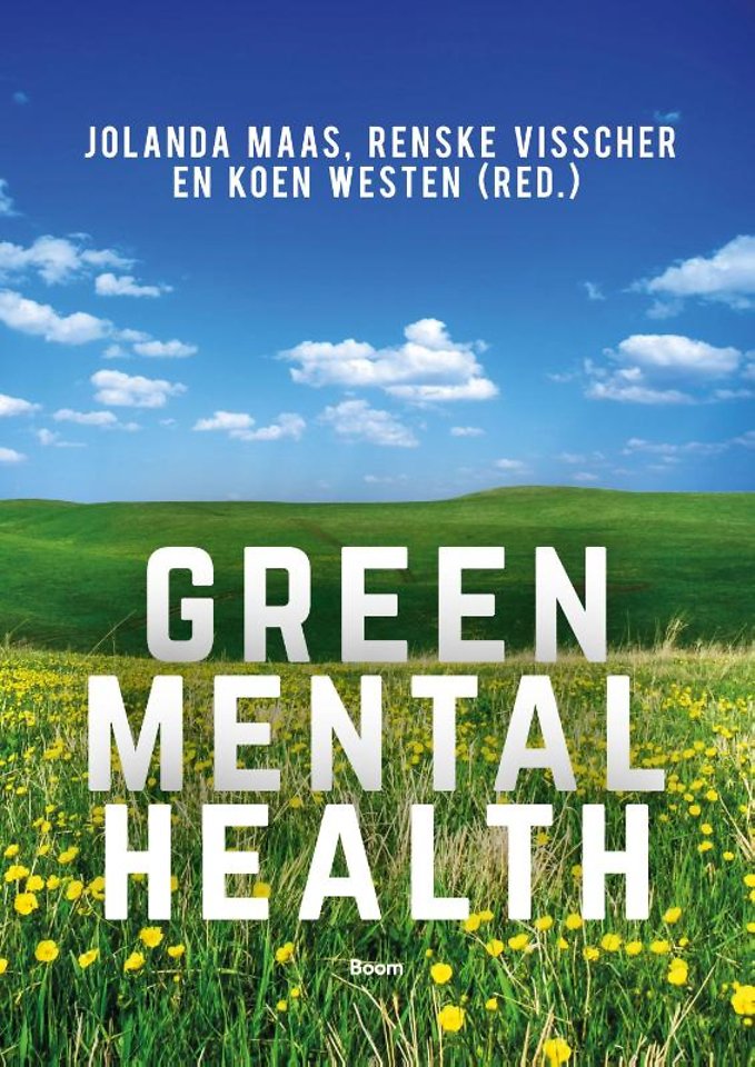 Green Mental Health Green Mental Health