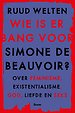 Wie is er bang voor Simone de Beauvoir?