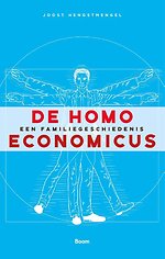 De homo economicus