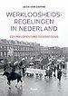 Werkloosheidsregelingen in Nederland