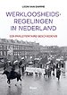 Werkloosheidsregelingen in Nederland