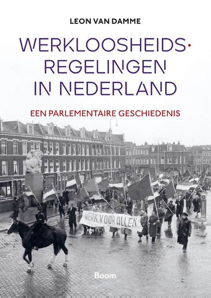 Werkloosheidsregelingen in Nederland Werkloosheidsregelingen in Nederland