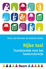 Rijke taal Rijke taal