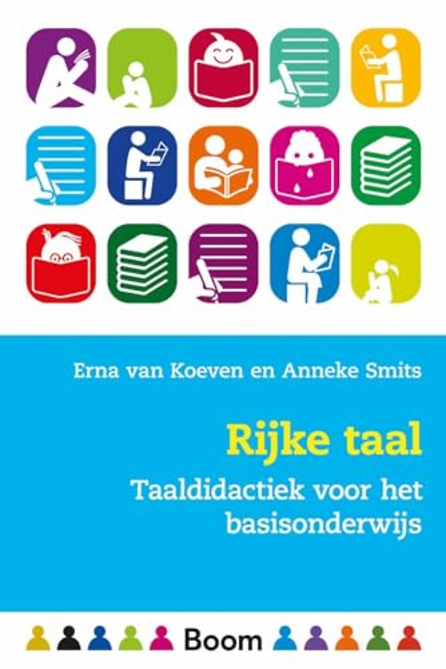 Rijke taal