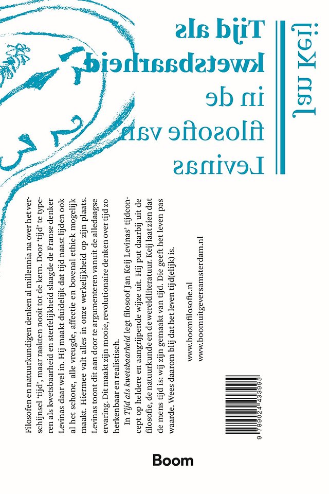 Tijd als kwetsbaarheid